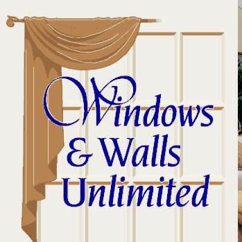 Windows & Walls Unlimited