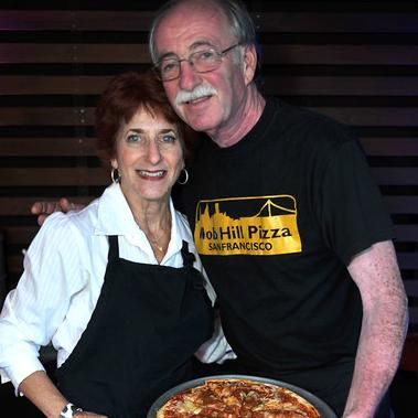 Nob Hill Pizza Special Events & Catering