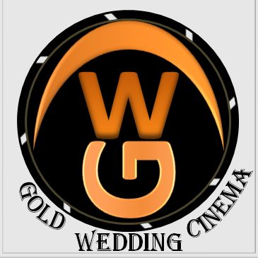 Gold Wedding Cinema