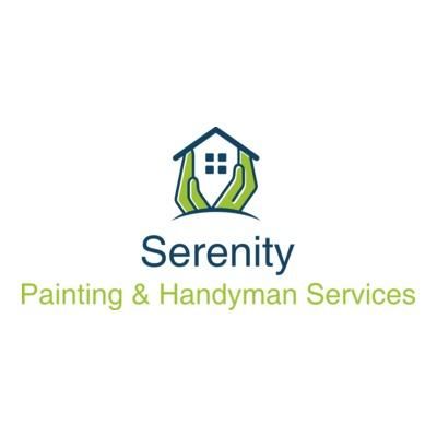 Serenity Painting and Handyman Services