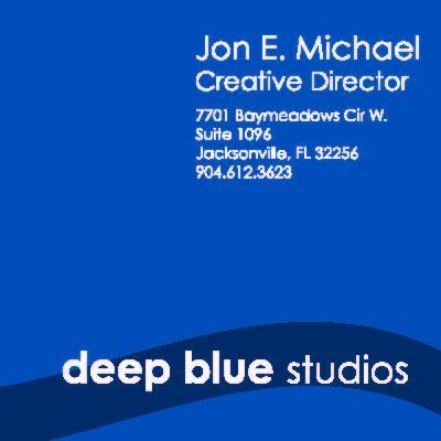 Deep Blue Studios