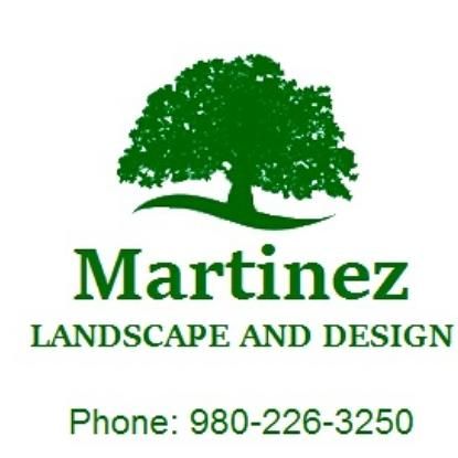 Martinez Landscaping Design
