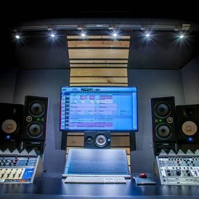 Foreword Productions Recording Studio