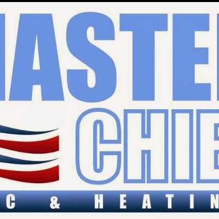 Master Chief Air Conditioning & Heating