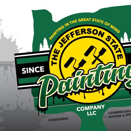 The Jefferson State Painting Co LLC