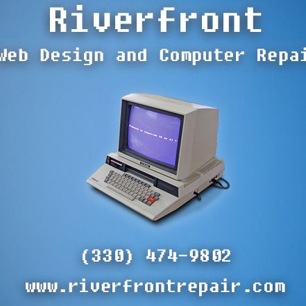 Riverfront Repair