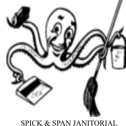Spick and Span Janitorial