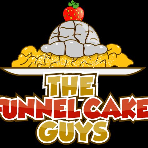 THE FUNNEL CAKE GUYS
