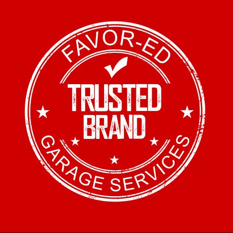 Favor-ed Garage Services