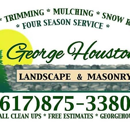 George Houston