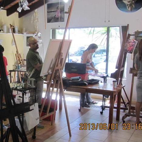 Studio Atelier