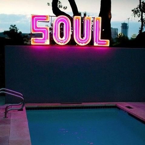 Soul Swim School
