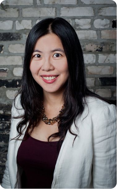 Elaine Wu previously managed digital marketing for