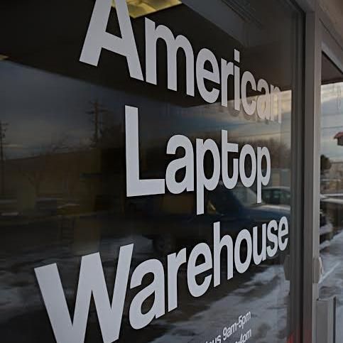 American Laptop Warehouse