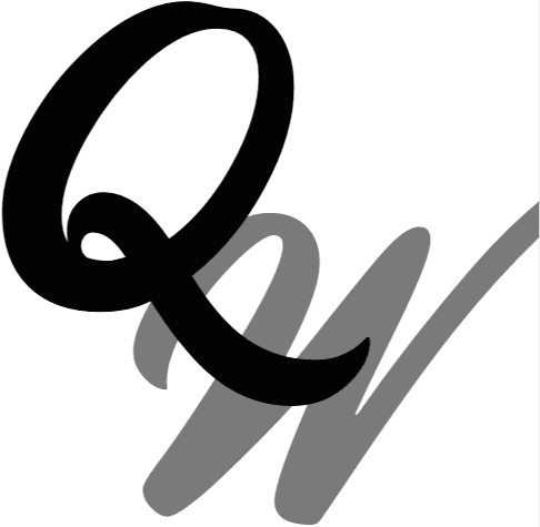 Quintin Wojcik Logo (2014)