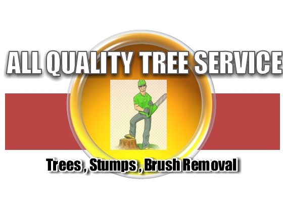 All Quality Tree Service, LLC