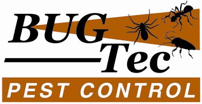 Bug-Tec Pest Control