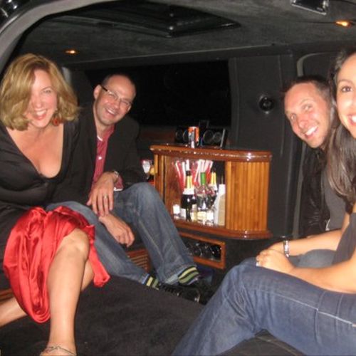 Night Out Limousine Service