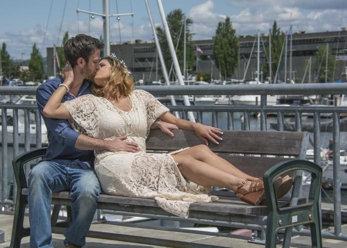 Engagement Photos