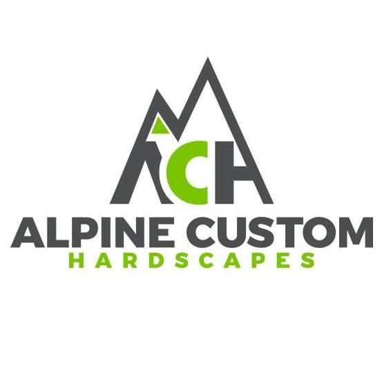 Alpine Custom Hardscapes, LLC