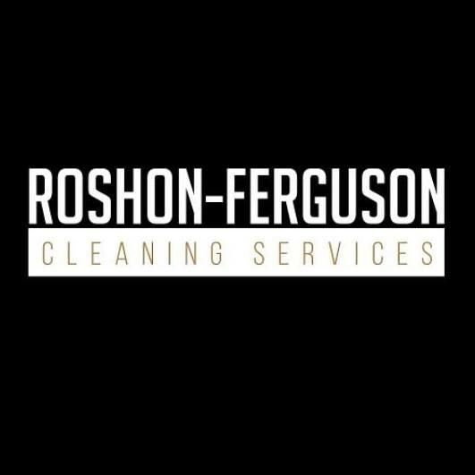 Roshon - Ferguson Cleaning Solutions