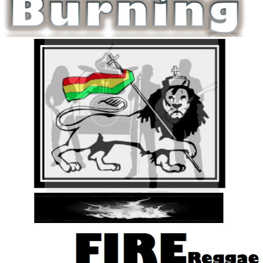 Burning Fire Reggae Band