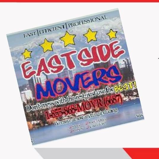 Eastside Movers
