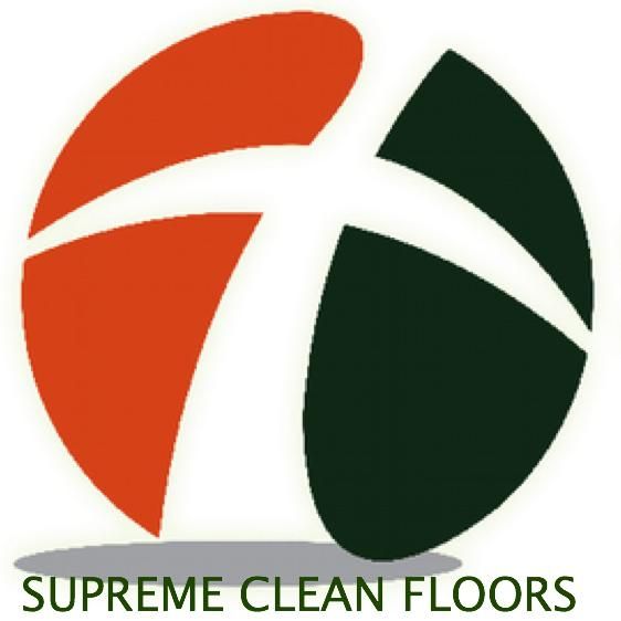 Supreme Clean Floors