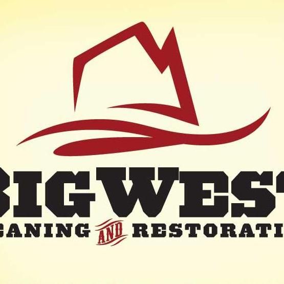 Big West Cleaning