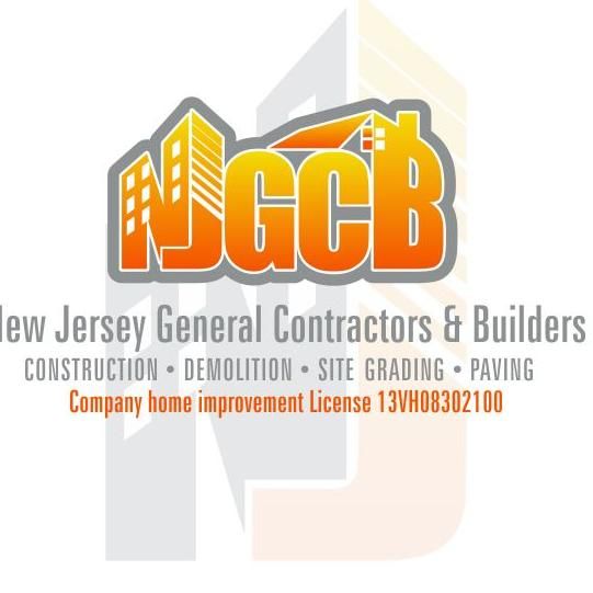 New Jersey General Contractors & Builders