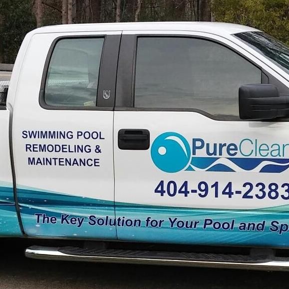 PureClean Pool and Spa Services, Inc.