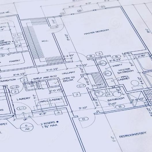 MB Drafting and Design Services