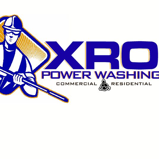 XRO Power Washing