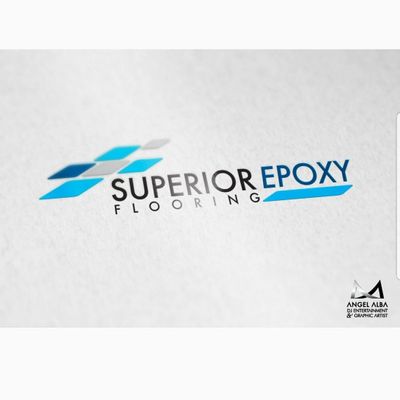 Avatar for superior epoxy flooring