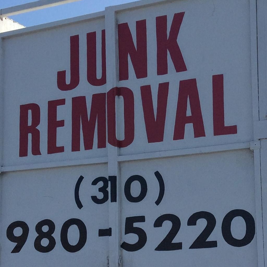 AAA Super Discount Junk Removal