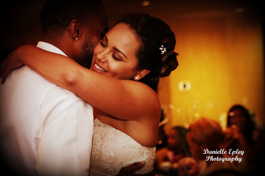 Oneil/Bullock Wedding