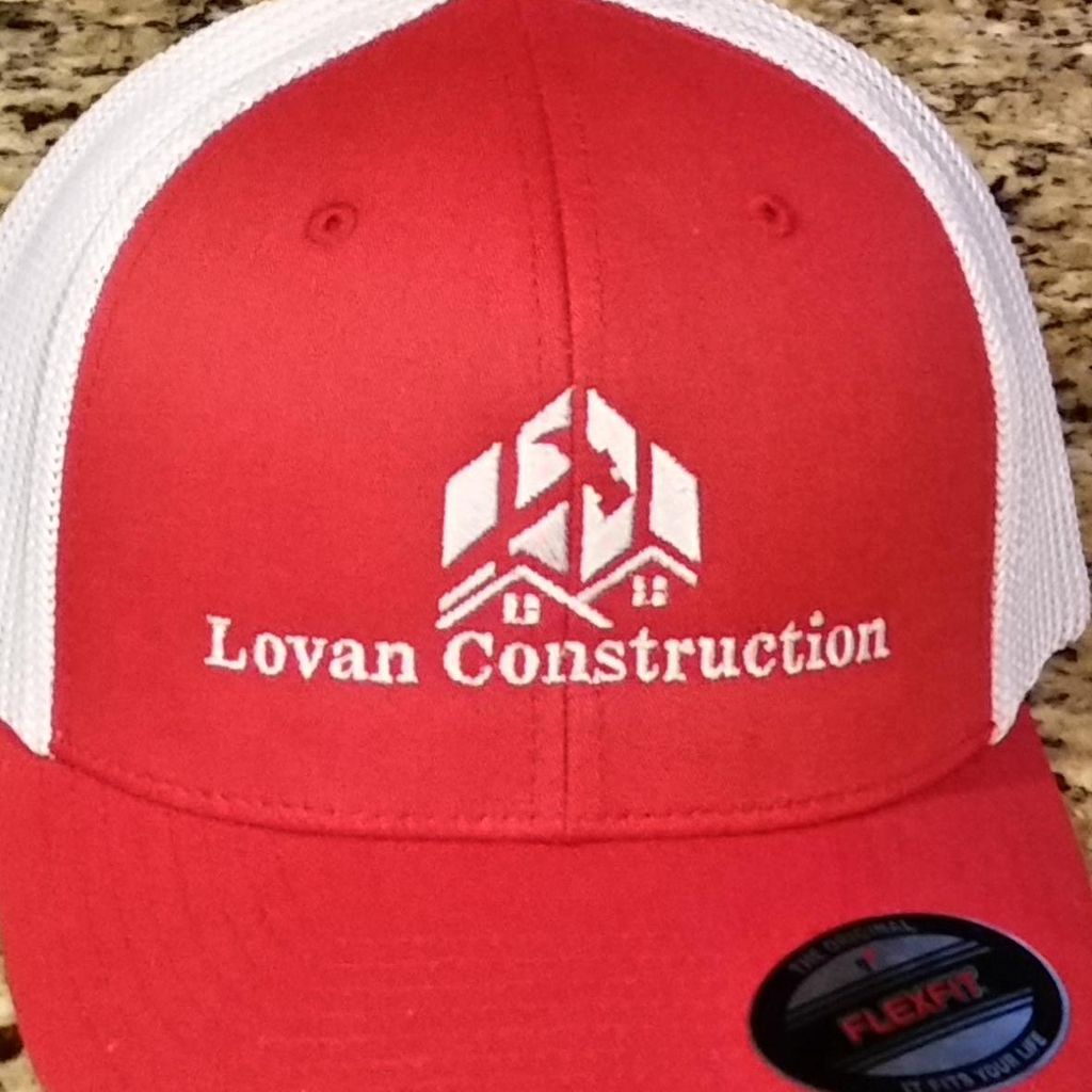 Lovan Construction & Repair