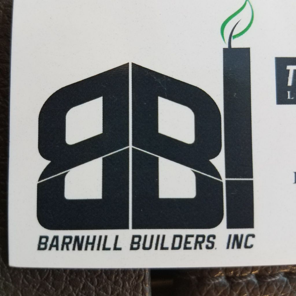 Barnhill Builders Inc
