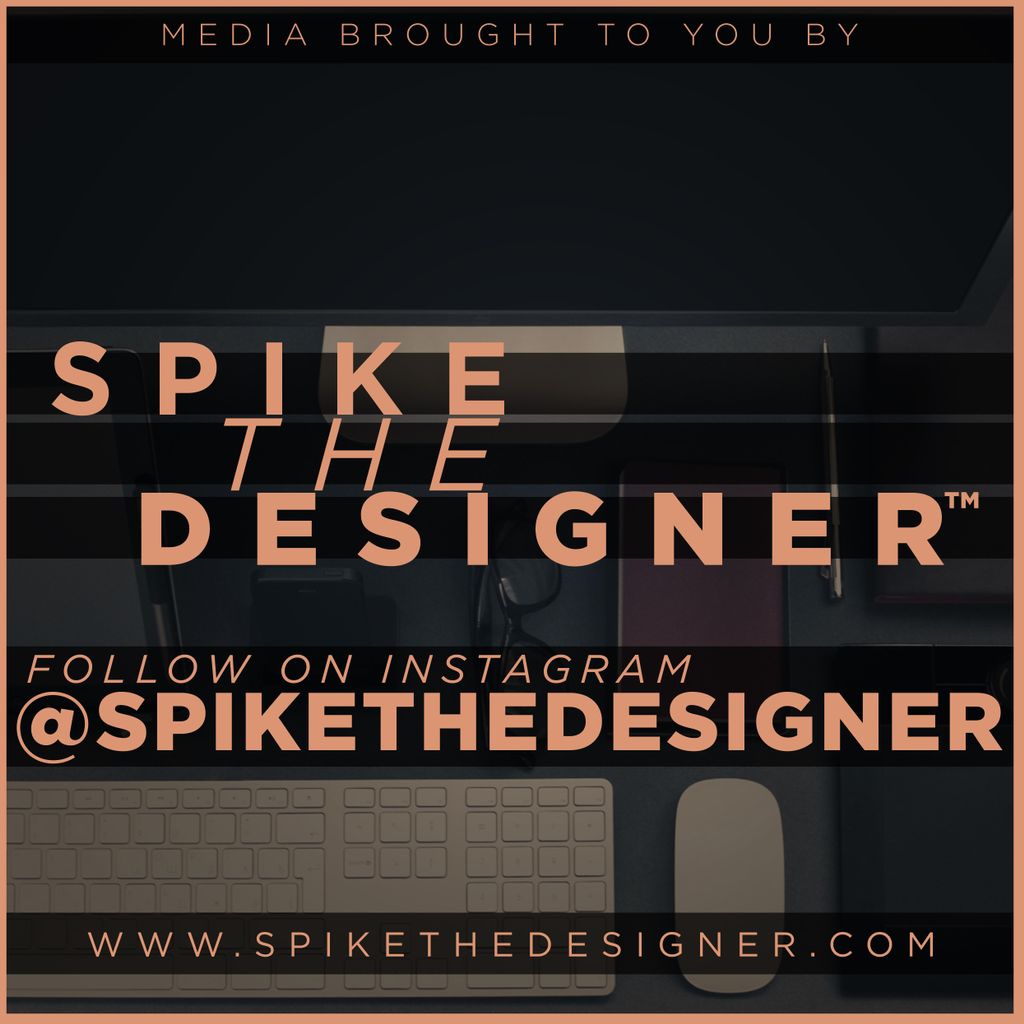 Spike The Designer