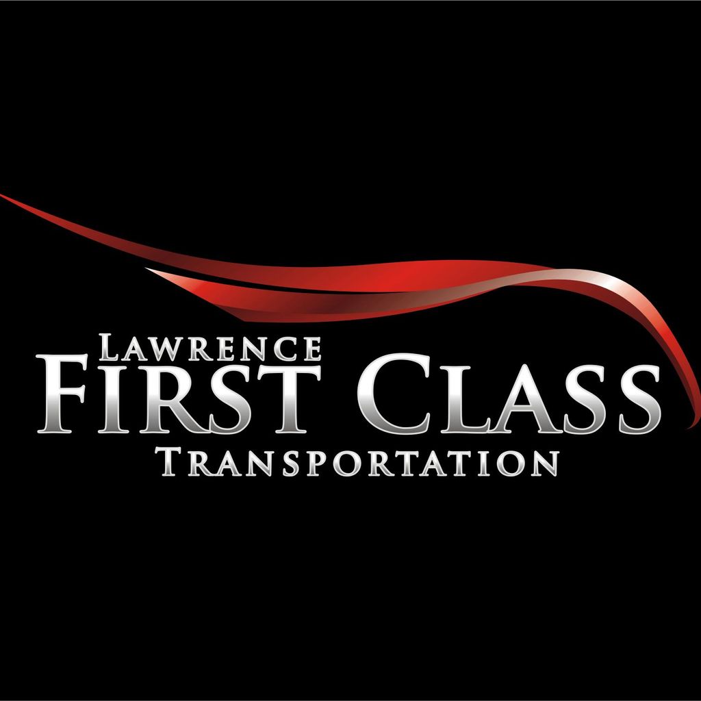Lawrence First Class Transportation