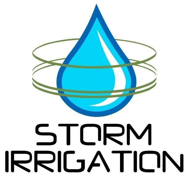 Storm Irrigation