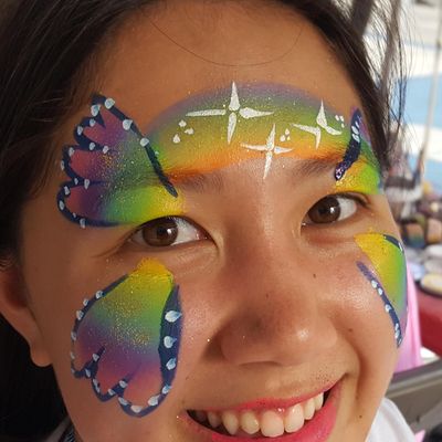 Avatar for Abby's Face Painting