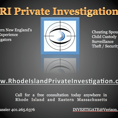 www.RhodeIslandPrivateInvestigations.com