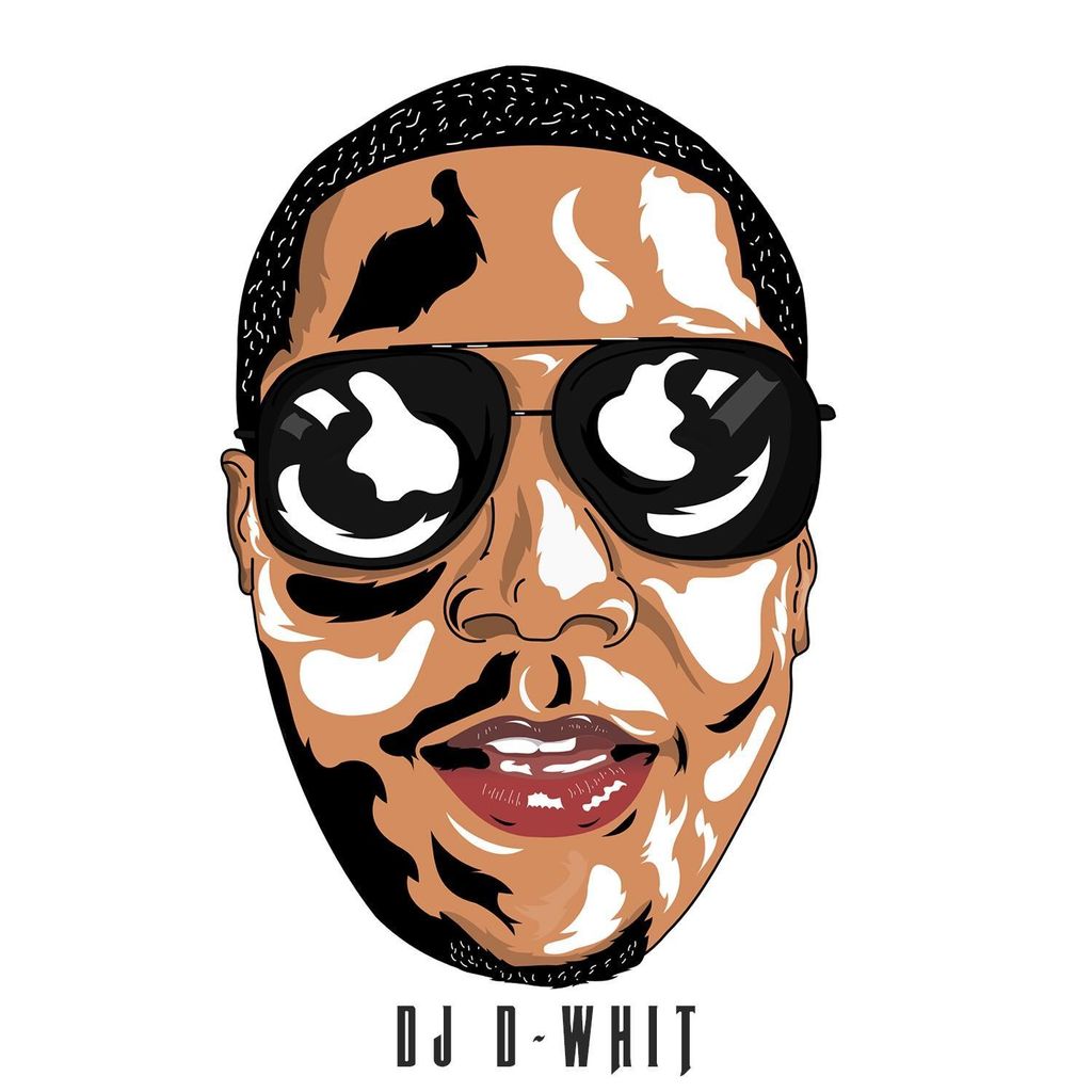 DJ D-Whit's Disc Jockey Services