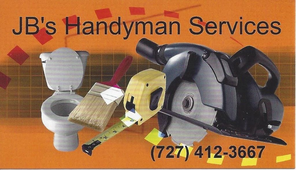JB's Handyman Services