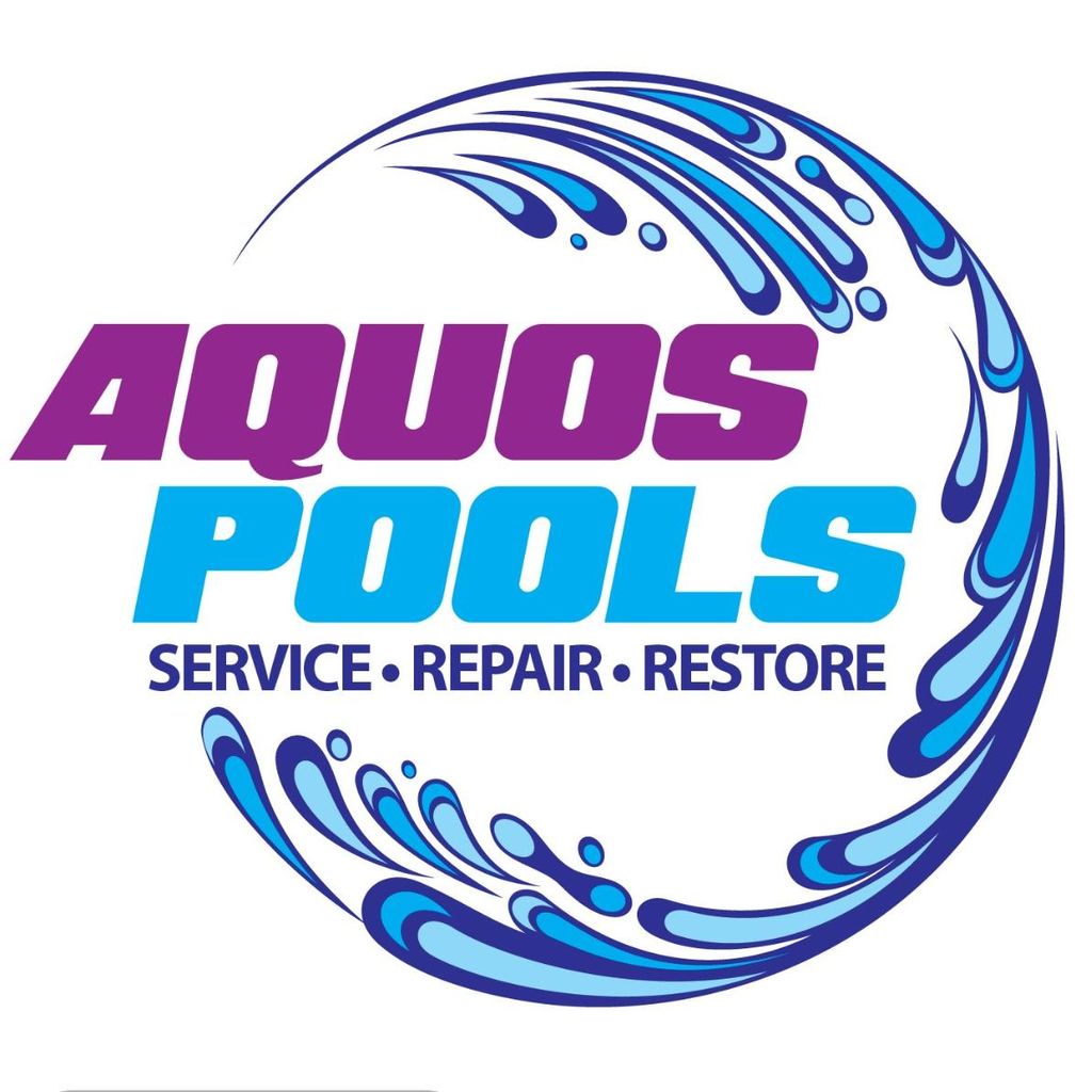 Aquos Pool & Spa - Service, Repair, Restore