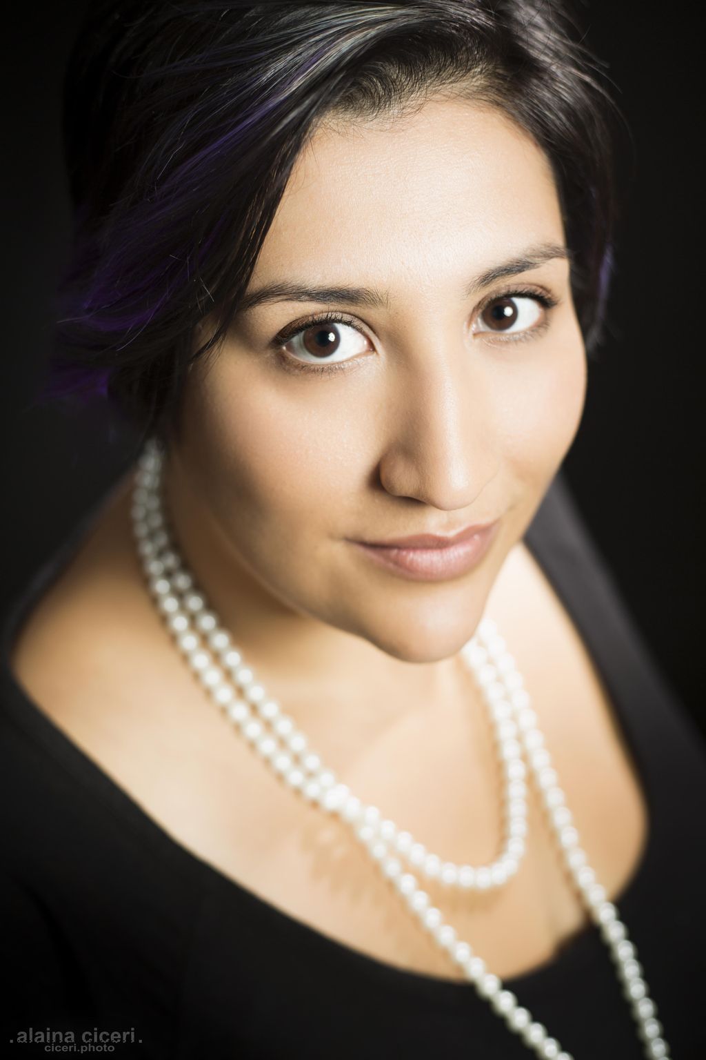 Headshot photography