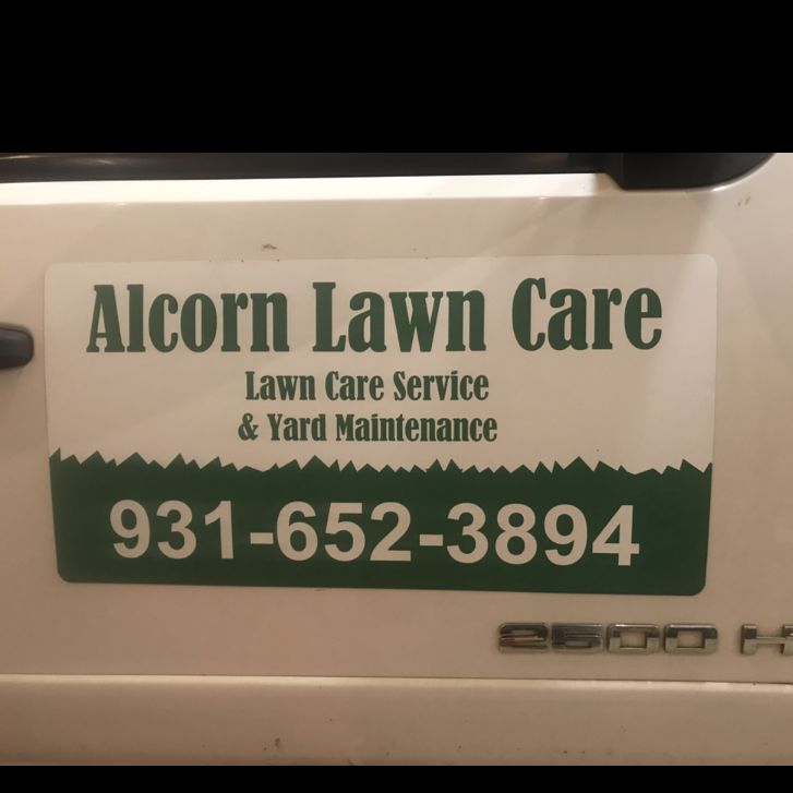 Alcorn Lawn Care