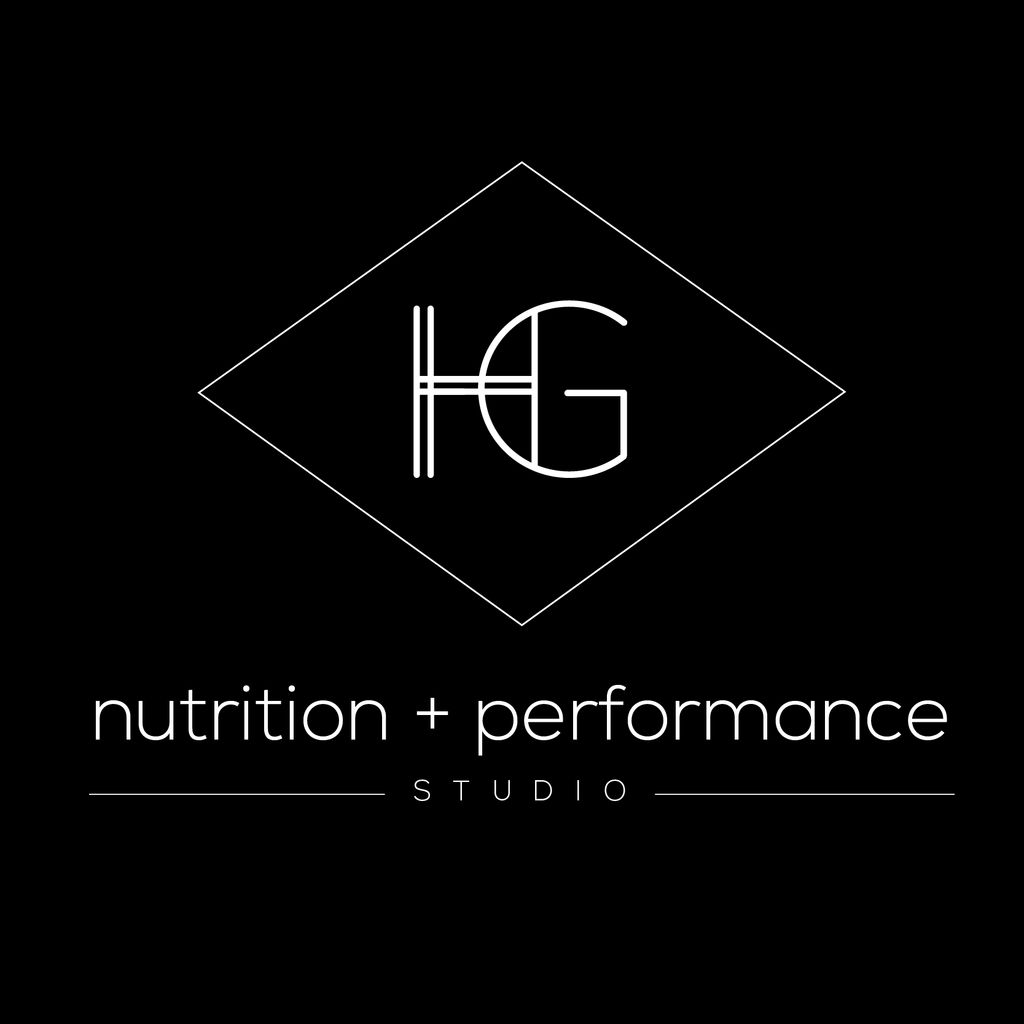 HG Nutrition & Performance Studio