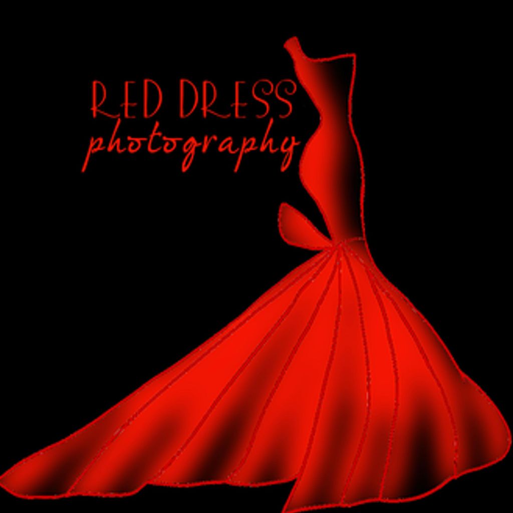 Red Dress Photography